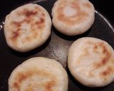 Foto del paso 5 de la receta: Pancitos al sartén