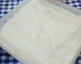 Foto langkah ke 7 dari resep Es Krim Santan Oreo.