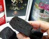 Foto langkah ke 9 dari resep Keto fudge brownies #selasabisa #ketopad.