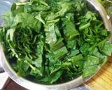 Foto del paso 6 de la receta: Tarta de verduras completa