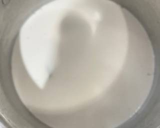 Es Campur Home Made - Step 1