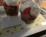 Foto del paso 3 de la receta: Copa individual de Frutillas
