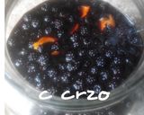 Foto del paso 1 de la receta Licor de moras