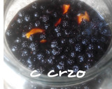 Foto del paso 1 de la receta: Licor de moras