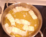 Foto del paso 3 de la receta: Bacalao al pil-pil