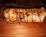 Foto del paso 4 de la receta: Matambrito arrollado versión 4
