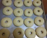 Foto langkah ke 5 dari resep Donat kentang menul.