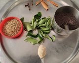 A picture of step 4 of High Protein Nutritious Handvo.