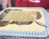 Foto del paso 3 de la receta: Canelón de Espárrago
