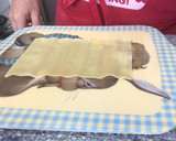 Foto del paso 3 de la receta: Canelón de Espárrago