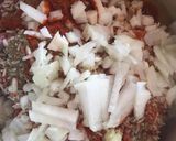 Sütőben sült Töltött káposzta-újragondolva…🤗 recept fázis 1 fotója