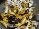 बैंगन आलू की सब्जी (baingan aloo ki sabzi recipe in Hindi)