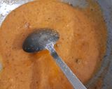 कढ़ाई पनीर और मिस्सी रोटी (Kadai paneer aur missi roti recipe in Hindi) रेसिपी चरण 3 फोटो