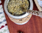 Foto del paso 7 de la receta: Mate amargo con anís 🇦🇷 🧉Cocina viajera 🧉 Cocina la Patria 🇦🇷