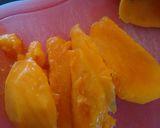 Foto del paso 1 de la receta: Mangonadas con chamoy