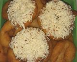 Foto langkah ke 3 dari resep Donat Kentang.