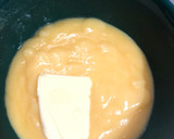 Foto del paso 4 de la receta: Keto - Alfajores de chocolate rellenos con crema de limón