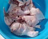 Foto langkah ke 1 dari resep Soto Ayam Bening.