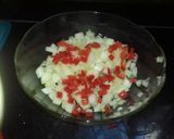 Foto del paso 2 de la receta: Chipá Guazú