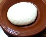 صورة لخطوة 3 من وصفة خبز همبزغر 🍔