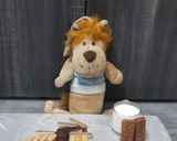 A picture of step 3 of Sweet Treasure Chase.