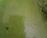 પાલક સૂપ (palak soup recipe in Gujarati) રેસીપી સ્ટેપ5ફોટો