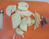 Foto langkah ke 2 dari resep Ikan goreng saus pedas manis.