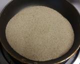 Dal Tikki (Leftover Dal) recipe step 2 photo