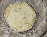 Foto langkah ke 4 dari resep Fritters Pisang Cincin (Ring Banana Fritters).