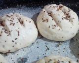 Foto del paso 4 de la receta: Pan con mix de semillas