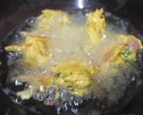 स्ट्रीट स्टाइल प्याज की भजिया या पकोड़े (Street style pyaz ki bhajiya ya pakode recipe in Hindi) रेसिपी चरण 5 फोटो