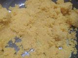मँगो शिरा (mango shira recipe in marathi)