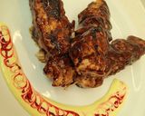Foto del paso 4 de la receta: Brochetas de pollo al estilo teriyaki