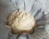Foto langkah ke 1 dari resep Cake Singkong Kukus.