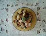 Foto langkah ke 5 dari resep Jengkol endol.