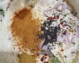 Makhana Appam recipe step 4 photo