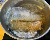Töltelék recept fázis 3 fotója