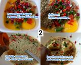 A picture of step 3 of Coated Yam.