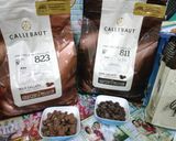 Foto langkah ke 8 dari resep Belgium choco desert box ala teh etu.