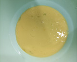 Foto del paso 1 de la receta: Panqueques Caseros 😁💞