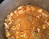 Foto del paso 9 de la receta Arroz  caldoso de galeras y bogavante