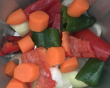 Foto del paso 1 de la receta: Lentejas Mambo