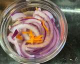 Foto del paso 3 de la receta: Cebolla encurtida con habanero