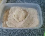 Foto del paso 9 de la receta: Bomba de papa...Solo para amantes del queso