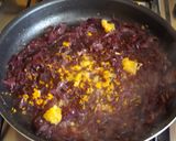 Foto del paso 2 de la receta: Filetes de cerdo con cebolla morada
