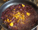 Foto del paso 2 de la receta: Filetes de cerdo con cebolla morada