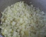 Foto del paso 2 de la receta: Pollo con salsa crema de champiñones