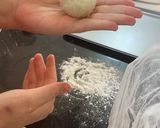Foto del paso 4 de la receta: Masa pan turco o pizza