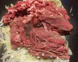 Foto langkah ke 2 dari resep Halal Gyudon.