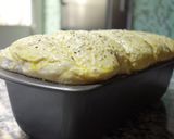 Foto del paso 5 de la receta: Pan de molde saborizado!!